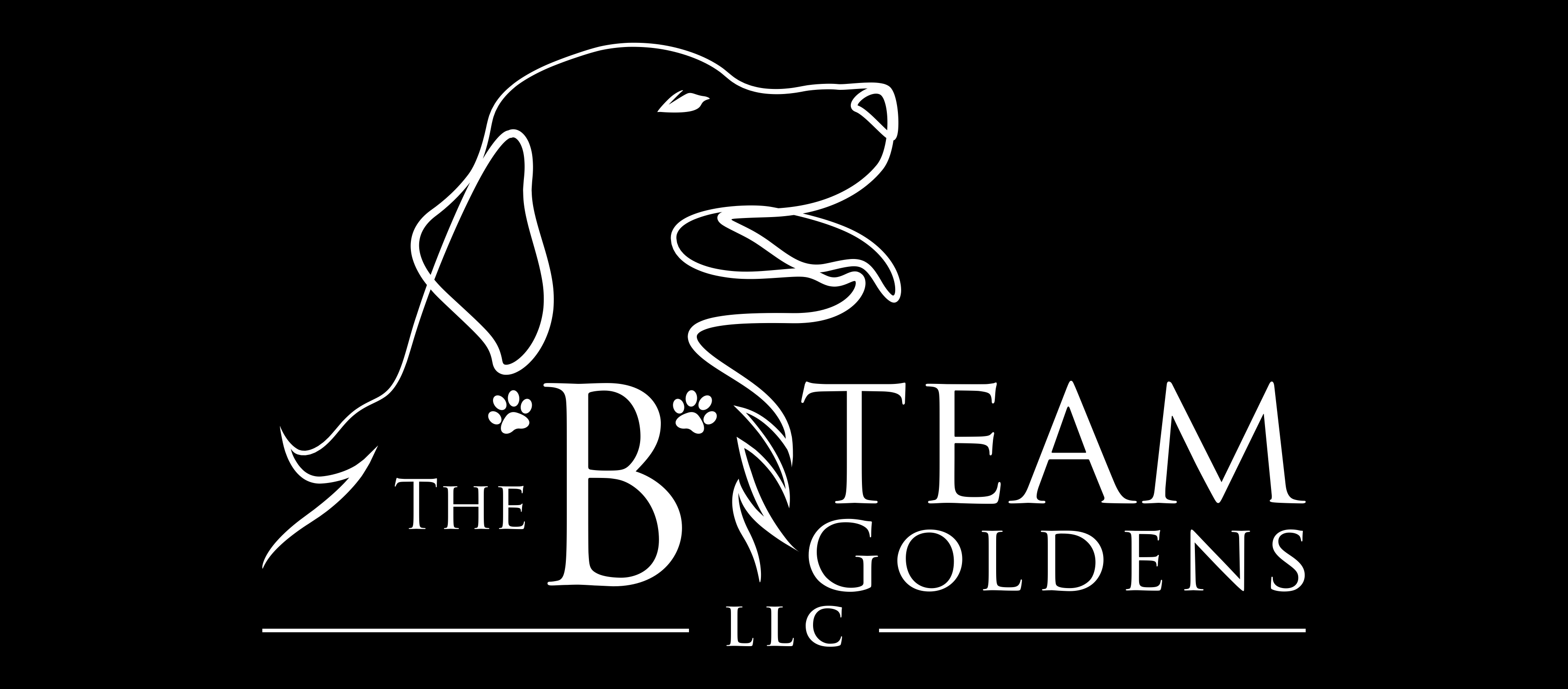 The B Team Goldens